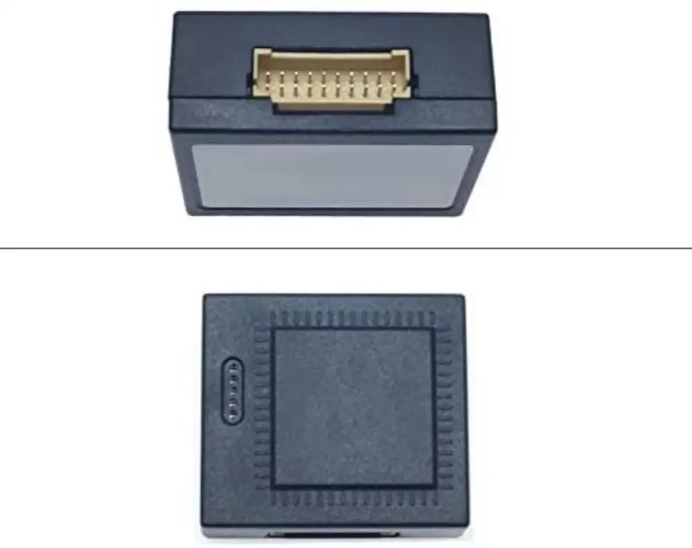 Автомобильный Головной блок 16Pin адаптер кабеля питания с коробкой Canbus для Android