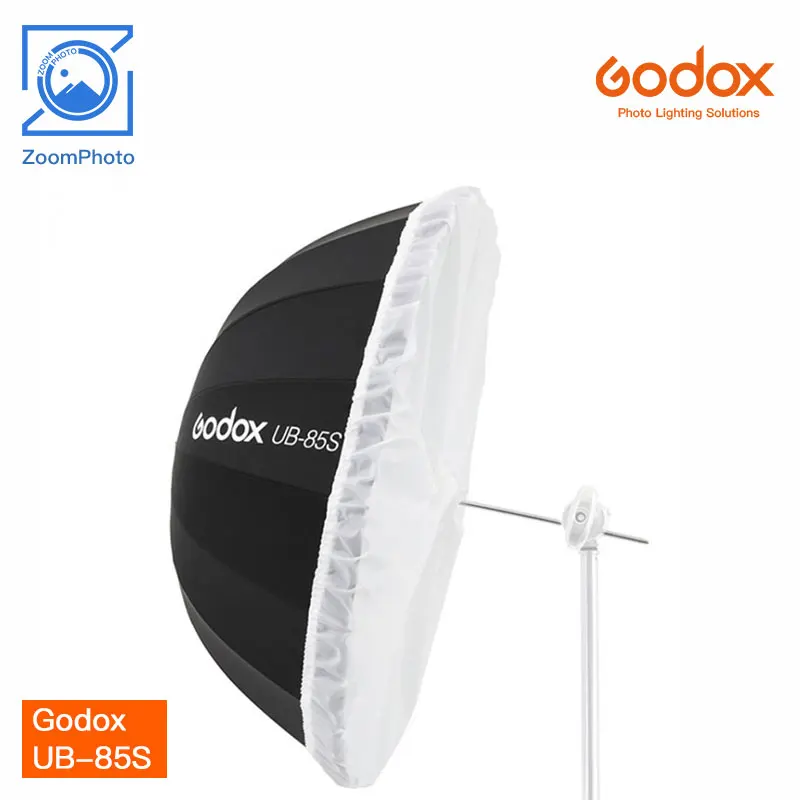 

Godox Diffuser Cover Cloth DPU-85T DPU-105T DPU-130T DPU-165T Professional Photography Umbrella for Diffuser Cover Cloth