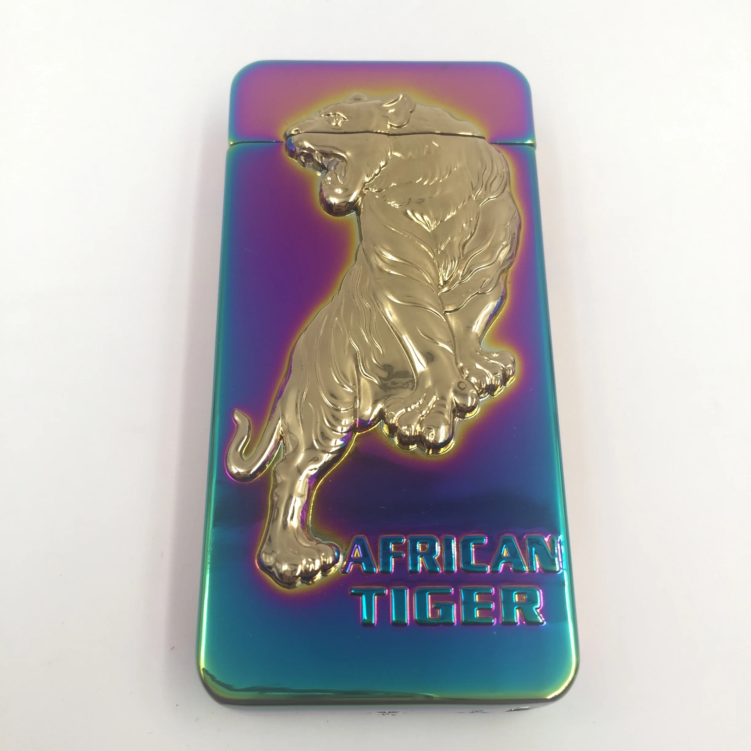 Новейшая электронная Usb зарядка двойная дуговая Зажигалка плазменный электронный импульсный Зажигалка китайский Дракон Форма зажигалка - Цвет: 6