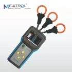3-фазный анализатор мощности MEATROL OEM ME435, подключенный Электрический метр, китайский Интеллектуальный мультиметр, измерители энергии