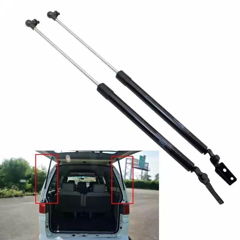 

900N Struts for High Roof Mitsubishi L400 Delica Space Gear 1994-2007 Rear Tailgate Trunk Lift Supports Gas Springs Shock Damper