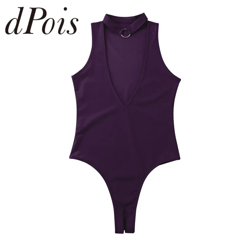 Женское прозрачное пикантное цельное Прозрачное нижнее белье в сетку воротник