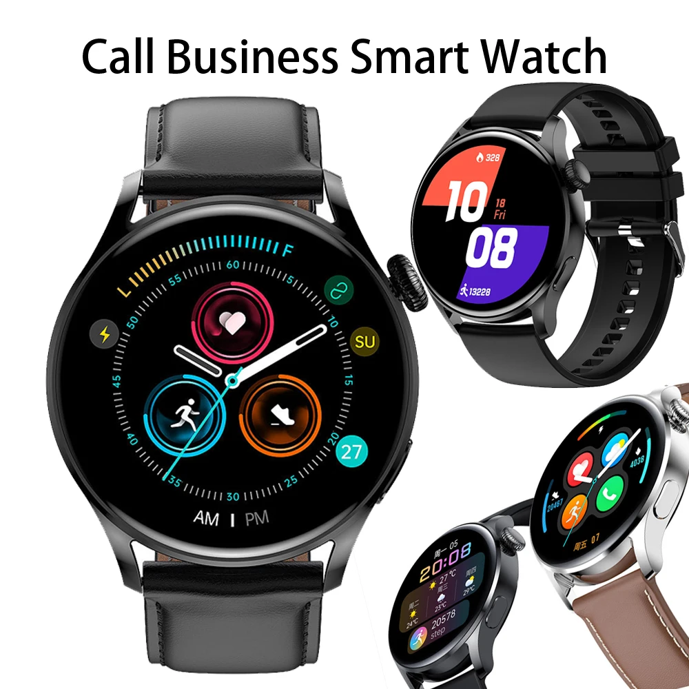 

Men Smart Watch ECG Waterproof Call Women Smartwatch Heart Rate Full Touch Screen Sport Activity Fitness Tracker