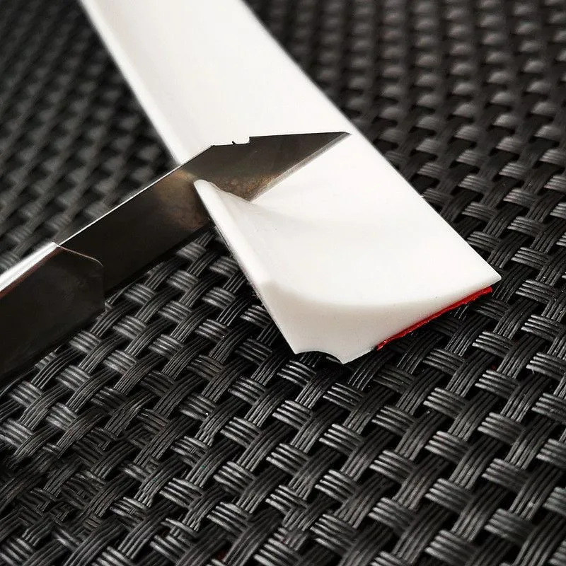 Новая уплотнительная лента для кухонной столешницы протектор ванной комнаты