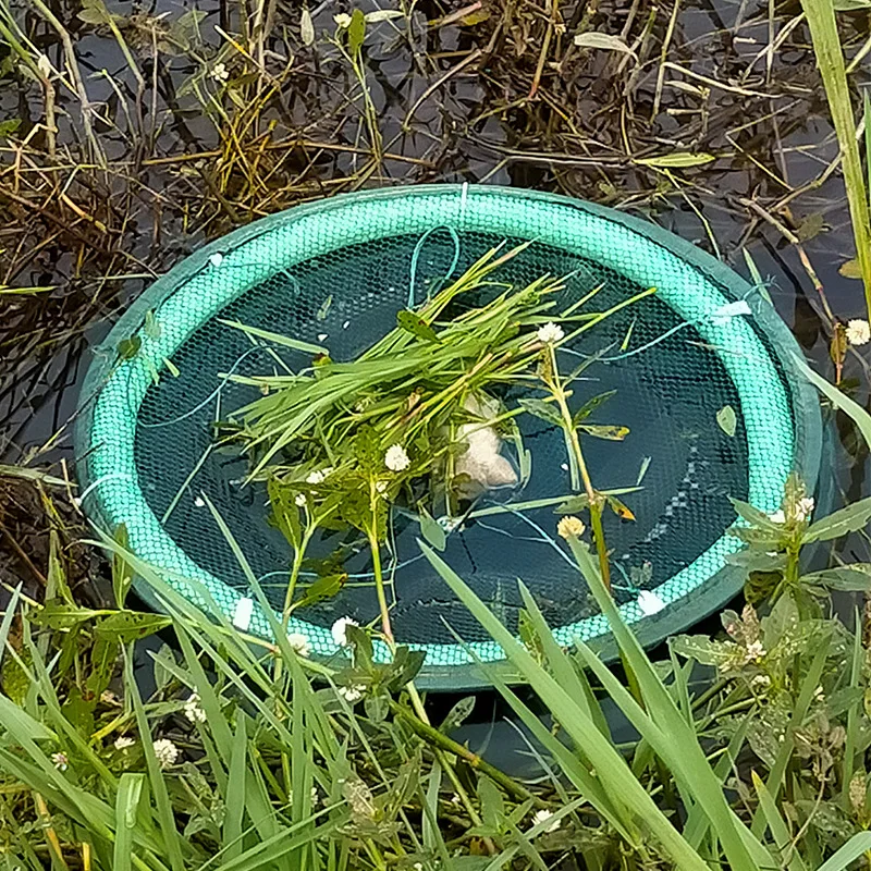 

Складная Автоматическая клетка Catch eel loach cage