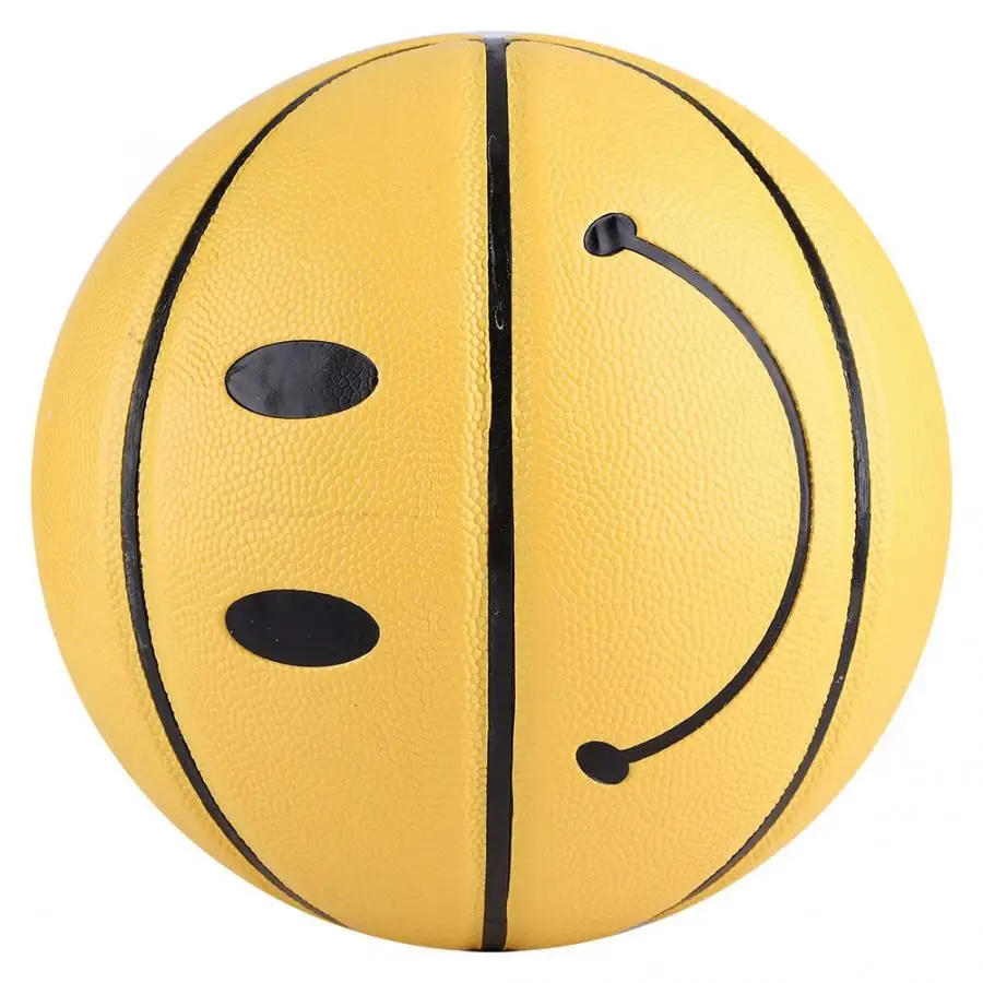 1 шт. Профессиональный 5-й классный баскетбольный высокоэластичный износостойкий