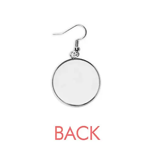 Африканская Саванна черные женские платья серьги-подвески серебряные серьги