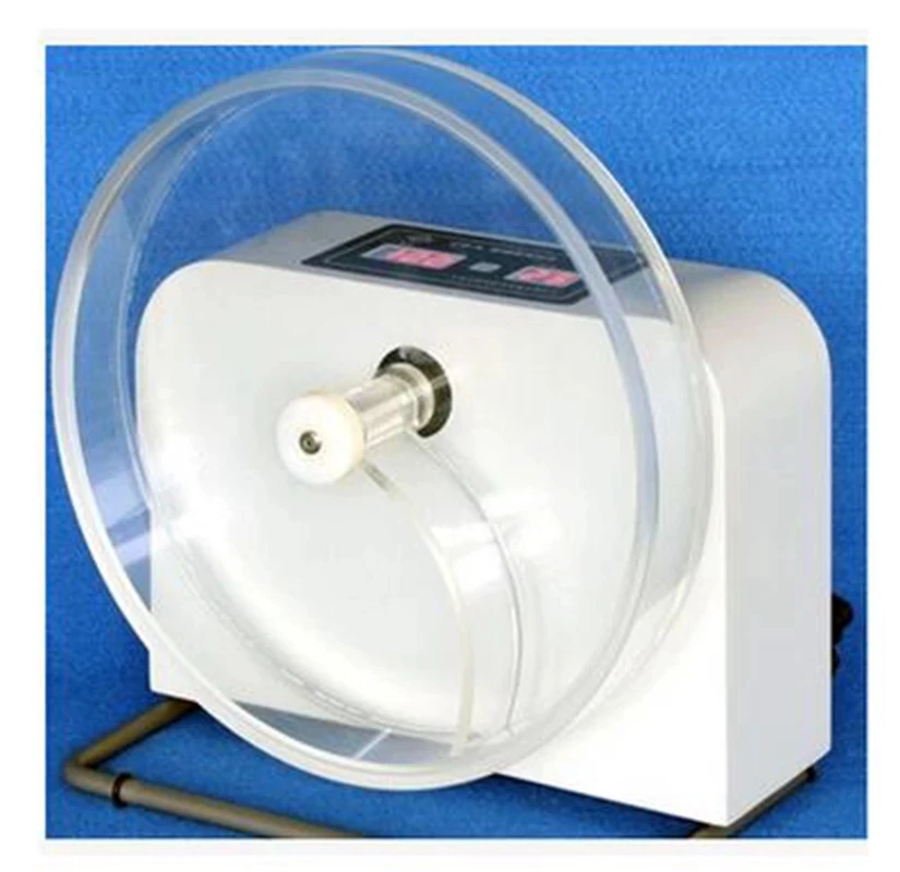 

Analysing Instruments Benchtop Tablet Friability Tester Instrument CS-4 110v 220v PRICE:US $330.24