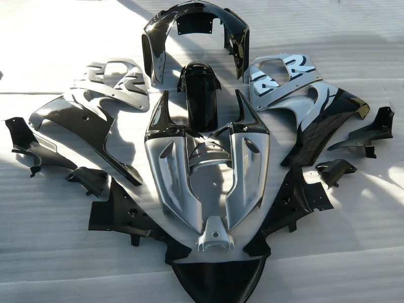 Лучший комплект обтекателей для мотоцикла HONDA CBR900RR 98 99 CBR 900RR 919 1998 1999 ABS