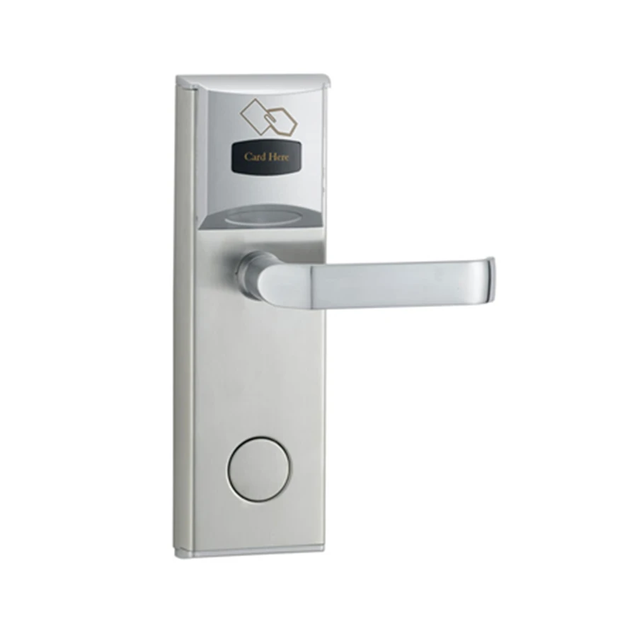 

Hotel rfid card smart management access conrol system electronic lock