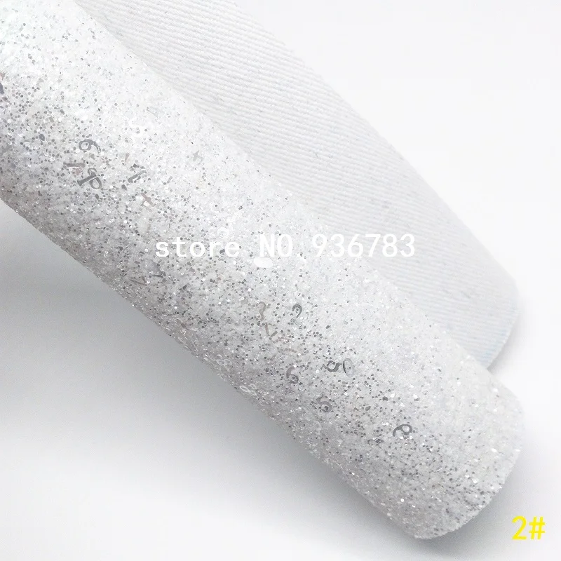 MQ053D 30X134cm красно белая блестящая ткань кожа для изготовления обуви с бантами и