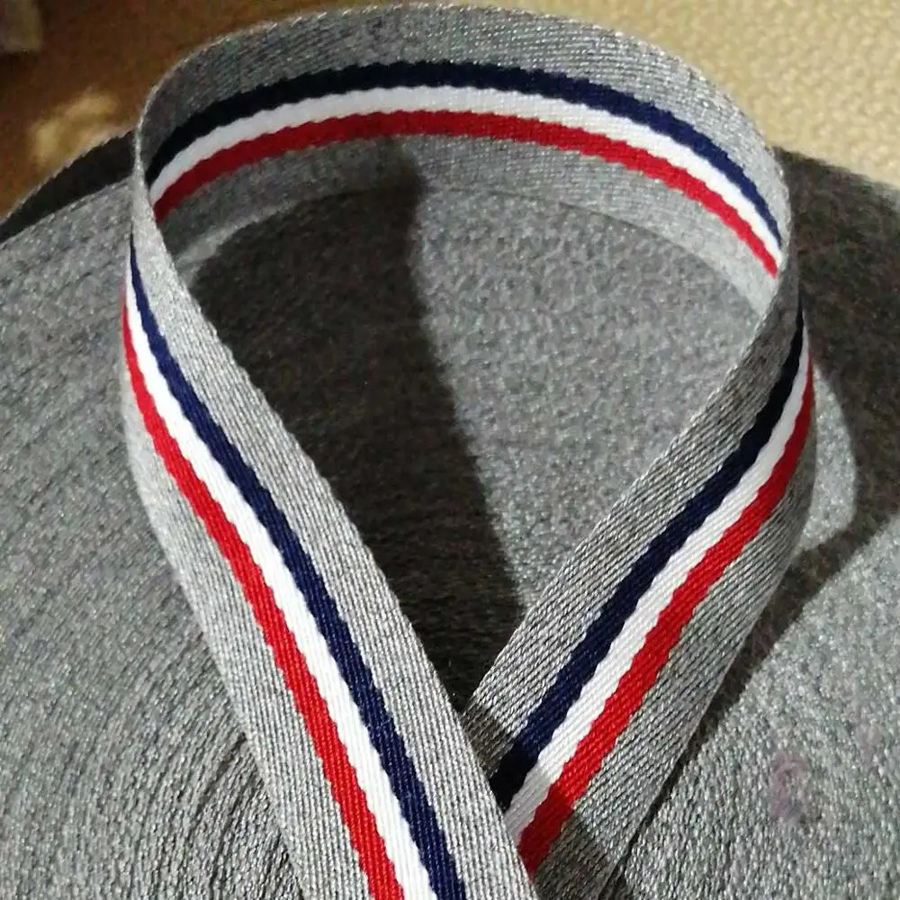 Милый дизайнерский ремень 10 мм (1 м/лот) серый красный синий белый аксессуары для