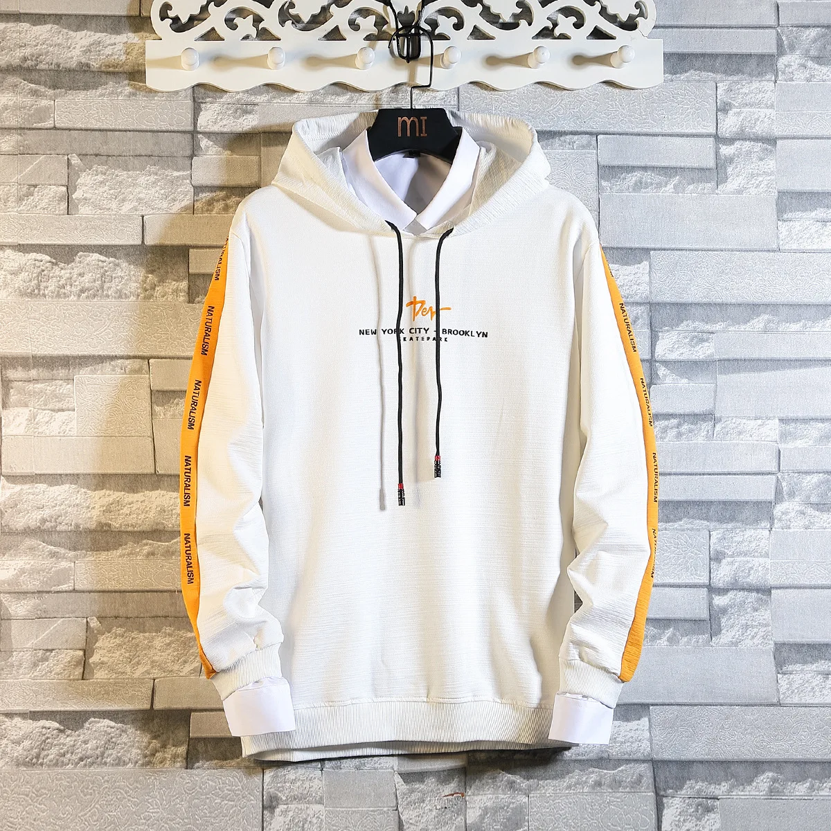 Новинка 2020 свитер Мужская Новая шапка спортивная бейсбольная куртка с плюшевой