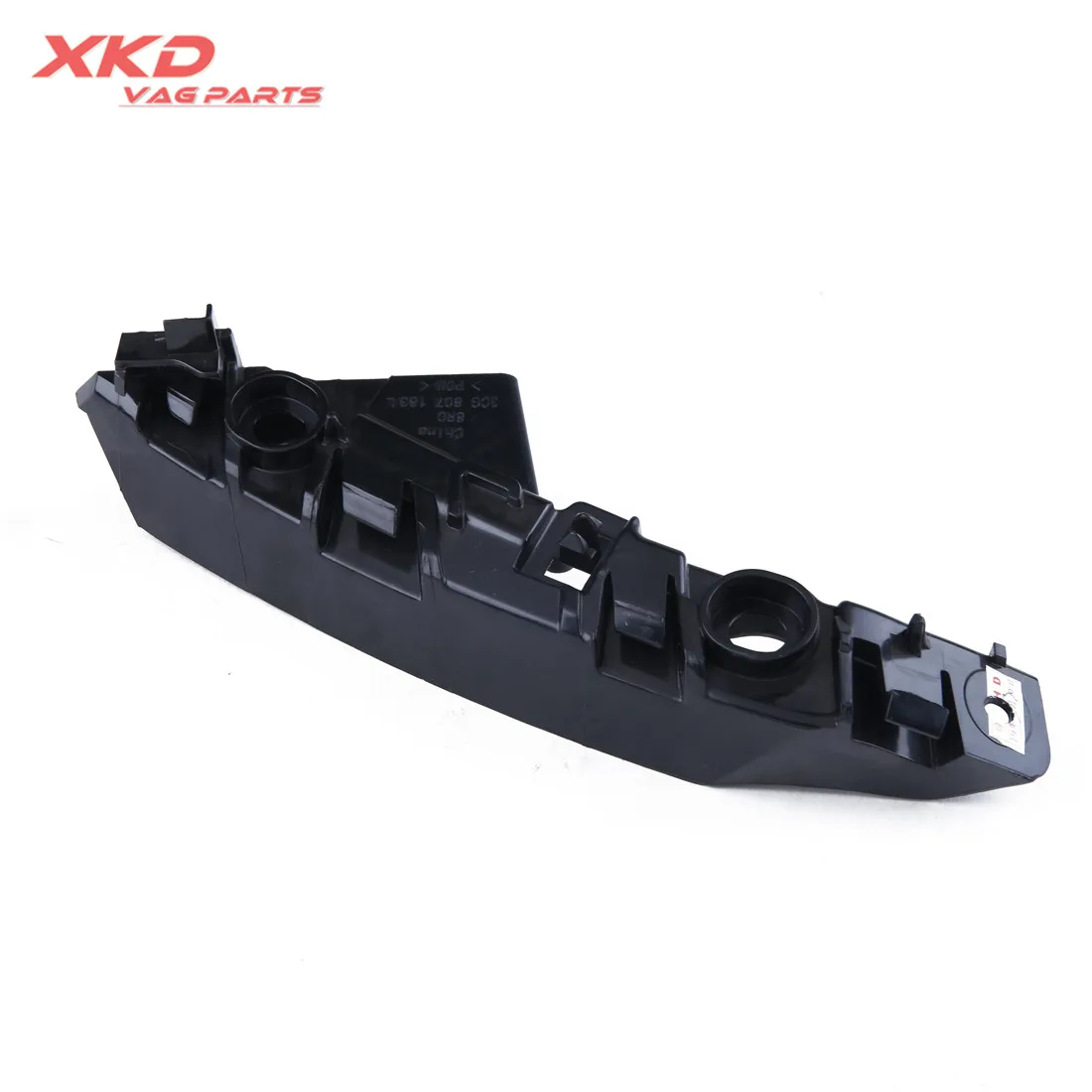 Левая передняя панель направляющая рамка боковой кронштейн для Atlas 2018 2019 3CN807049 3CN