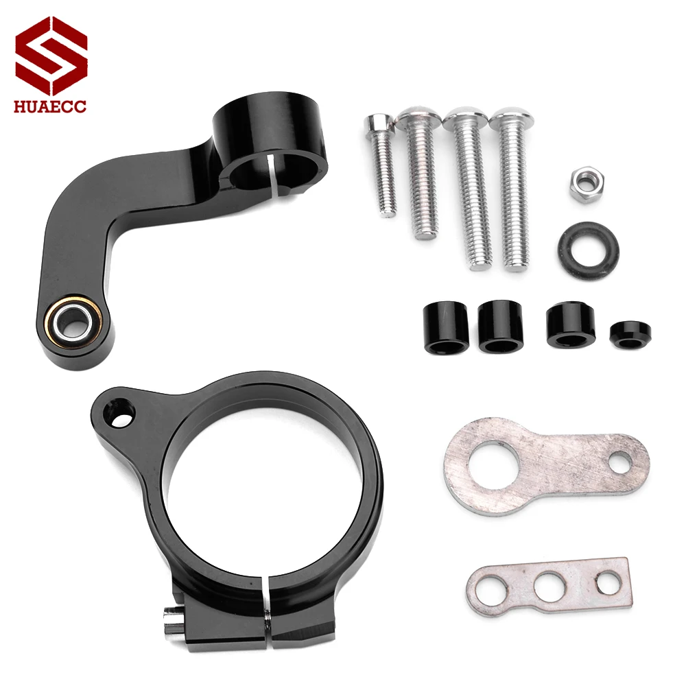 Для BMW R1200GS LC 2013 2014 2015 2016 мото стабилизация безопасности мотоциклов рулевой