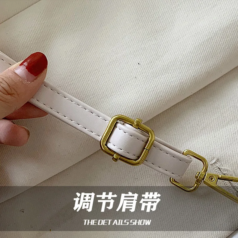 

Lattice Shoulder women Bag plaid small square bags PU leather handbag fashion crossbody bag Korean version Top-handle Bags