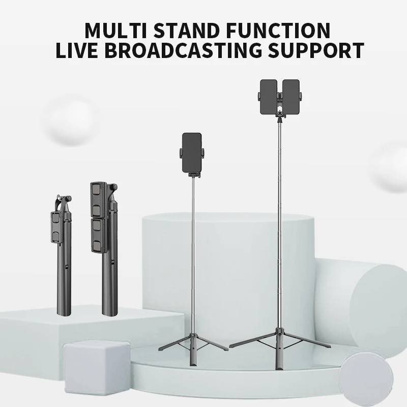 

A31/A32-80 новый стиль штатив-Трипод для мобильного телефона, с Rmonopod стабилизации, палка для селфи, подходит для Huawei Gimbal подставка для смартфона