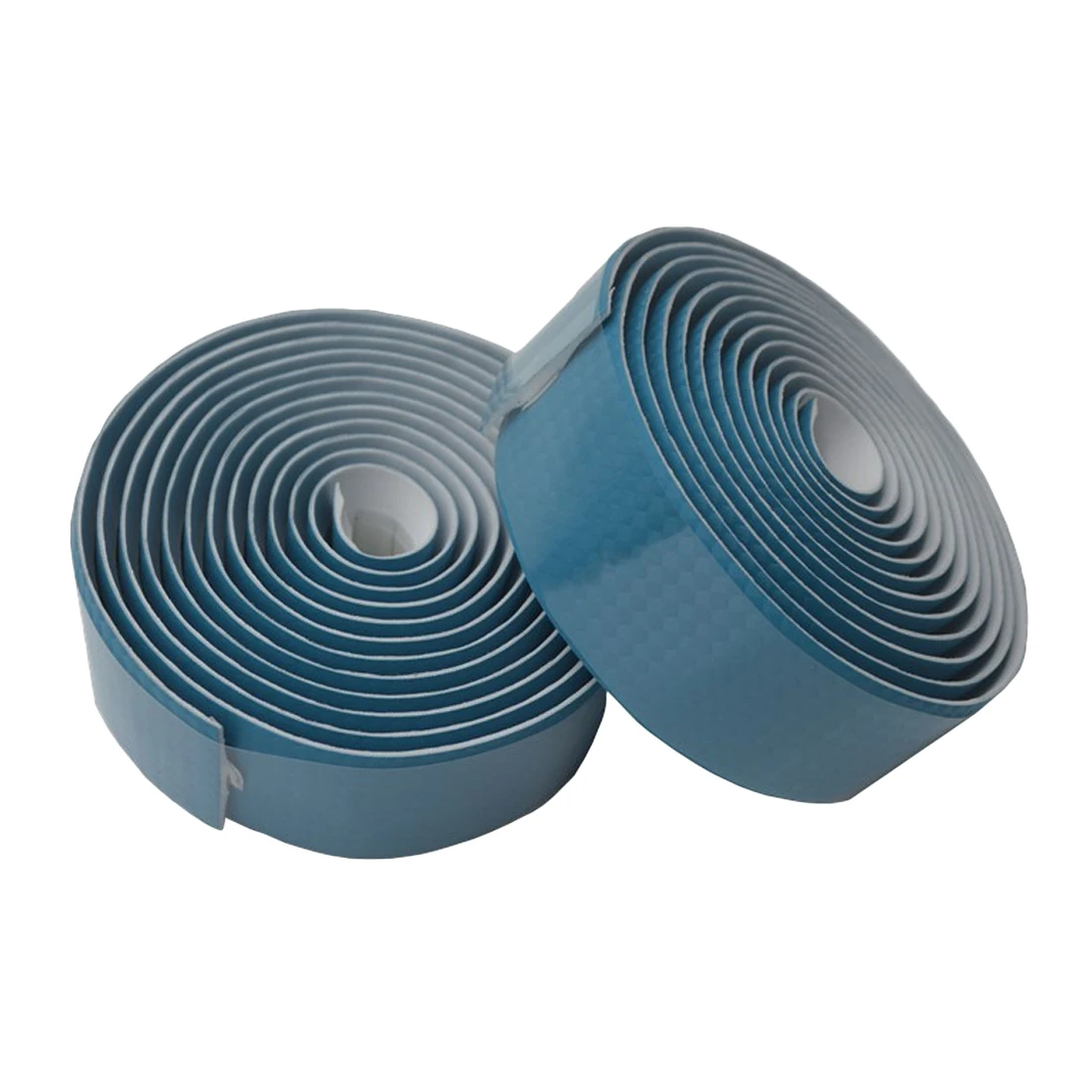 1 пара Нескользящая пробковая лента на руль дорожного велосипеда углеродная для