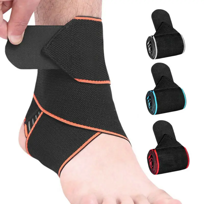 Новый фиксатор для поддержки голеностопа Подошвенный Фасциит стабилизатор