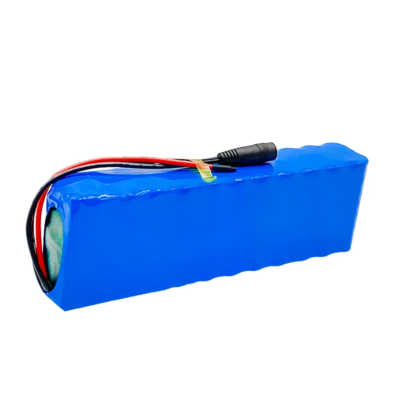 

7S3P 29.4V 17.8Ah Li-ion Battery Pack with 20A Balanced BMS for Electric Bicycle Scooter Power Wheelchair