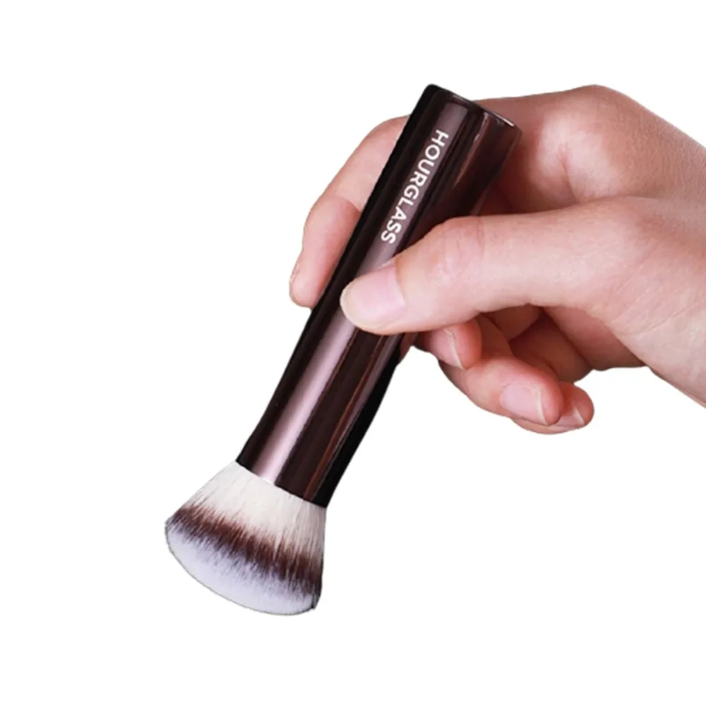 

2021 Makeup Brushes Blush Powder Brush Foundation Eyeshadow Eyebrow Eyeliner Highlighter Bronzer Brush Beauty Cosmetics Tools