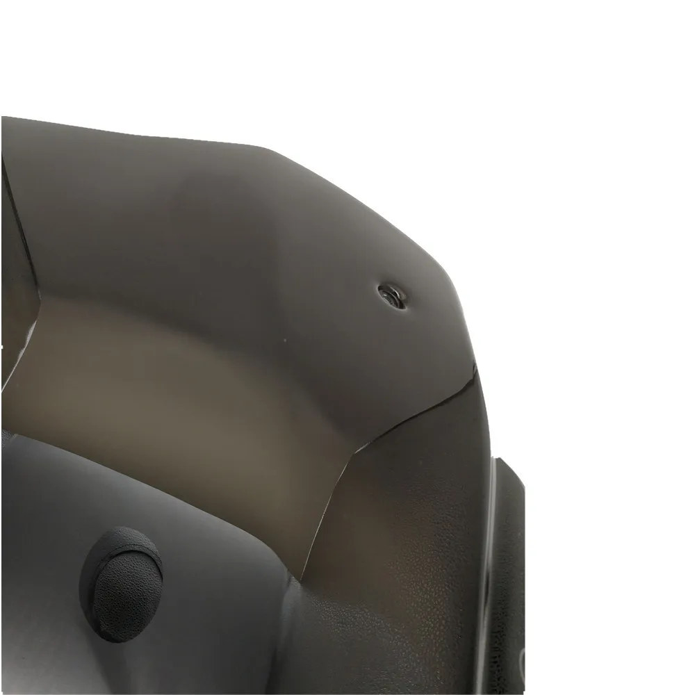 

Motorcycle Accessories For Yamaha tmax530 TMAX 530 2012-2013-2014-2015-2016 12 16 Windscreen Black Windshield