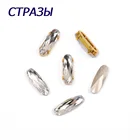 CTPA3bI кристально чистые пришитые стразы s с острым основанием блестящие стеклянные камни одежда ювелирные изделия Стразы для шитья Стразы для свадебного платья