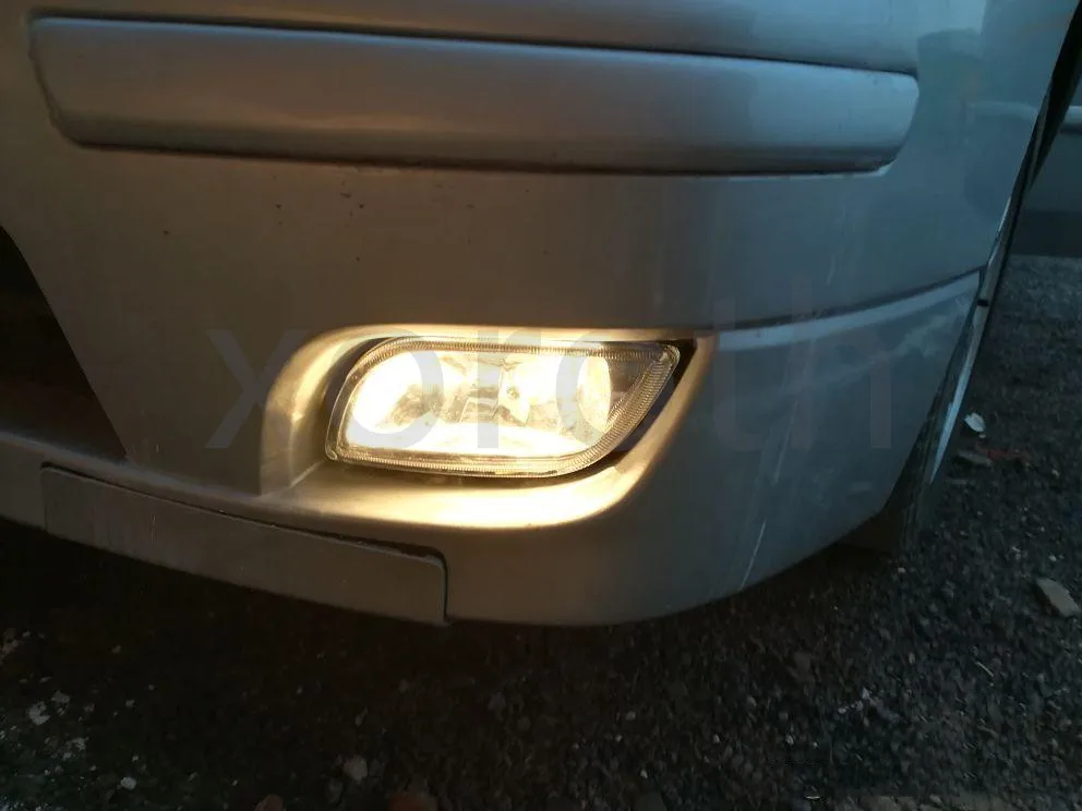 Передняя противотуманная фара для Suzuki Liana/SUZUKI AERIO, передняя противотуманная фара для SUZUKI AERIO