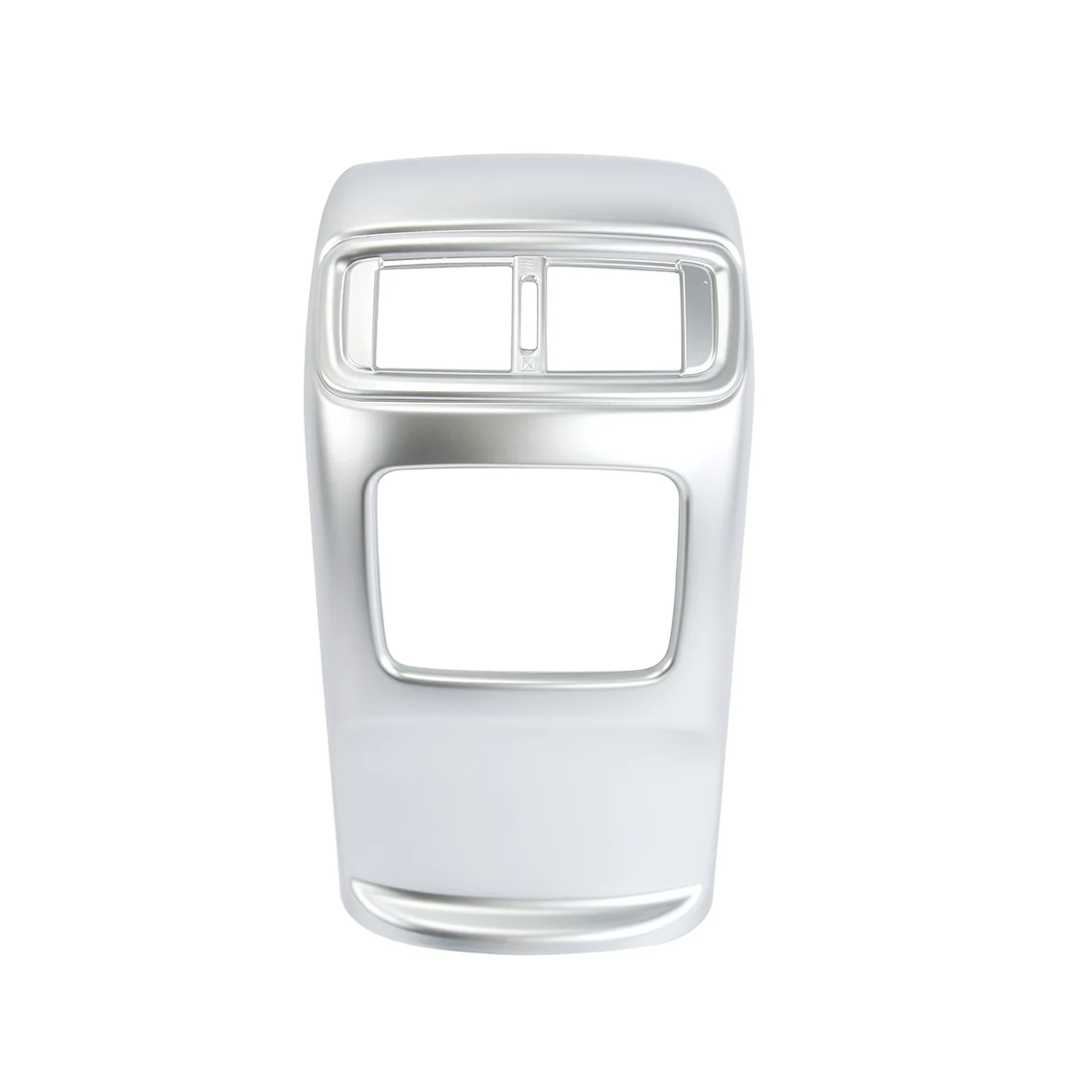 Задняя панель кондиционер вентиляционное отверстие A/C рамка Крышка протектор