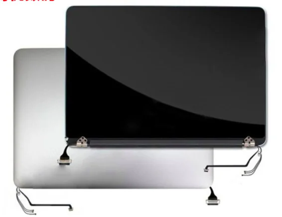 100% оригинал A1502 ЖК-экран в сборе для macbook pro Retina 13 3 ''дисплей 2015 года MF835 MF841 |