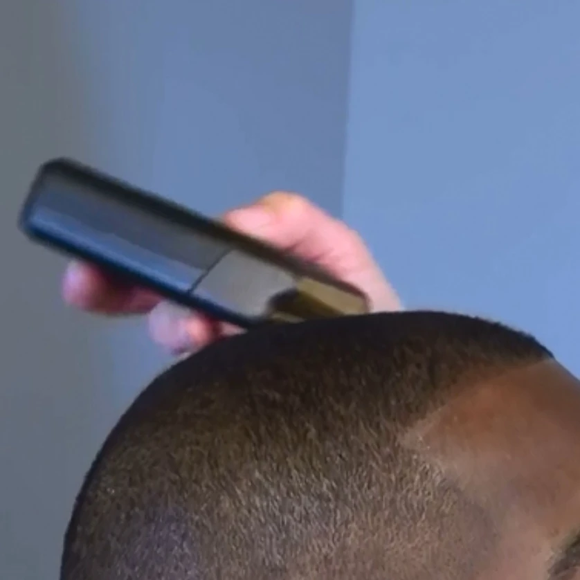 Устройство для стрижки волос Бритва мужчин | Бытовая техника