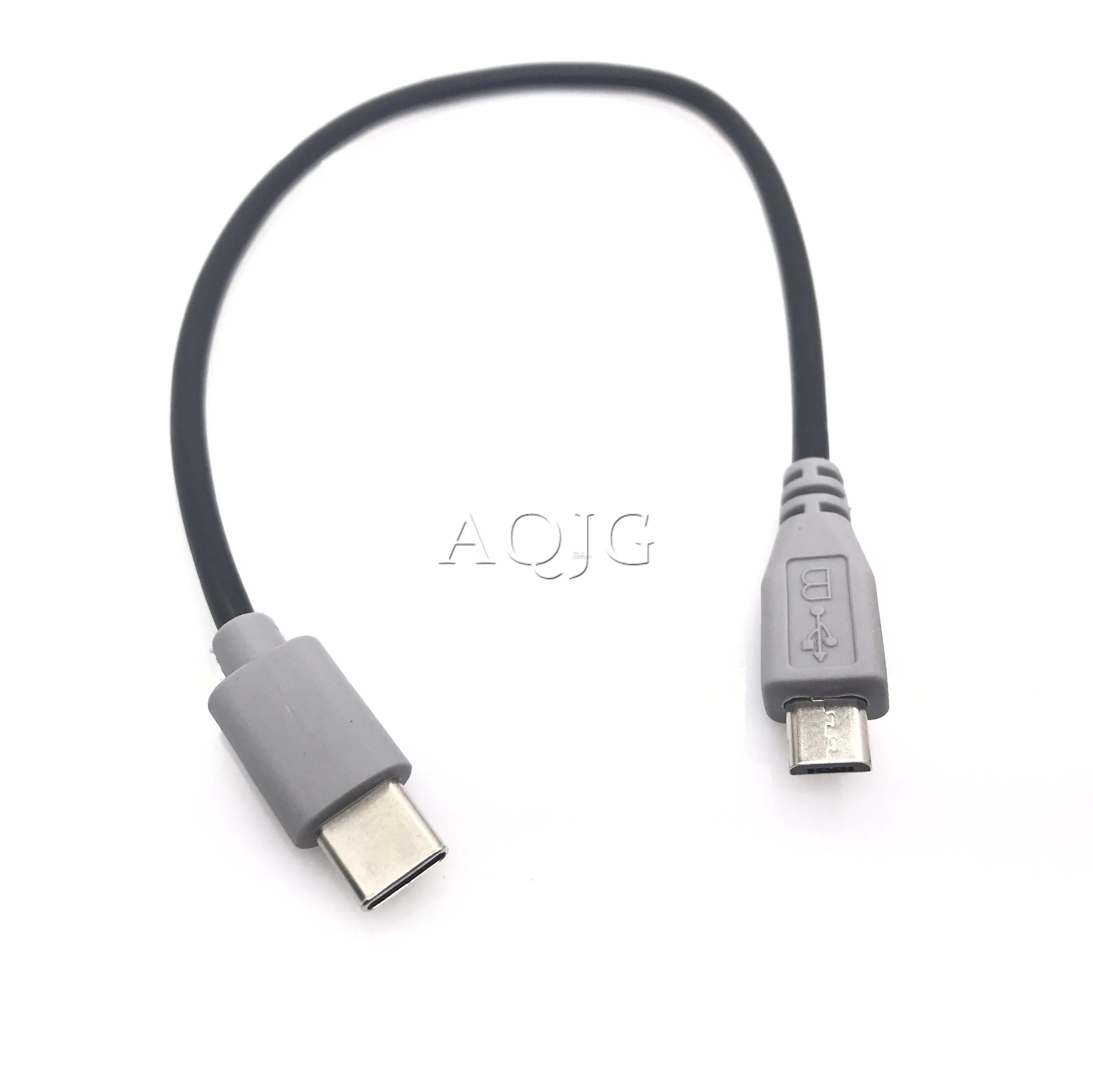 

Кабель-адаптер для зарядки OTG с разъемом USB Type-C