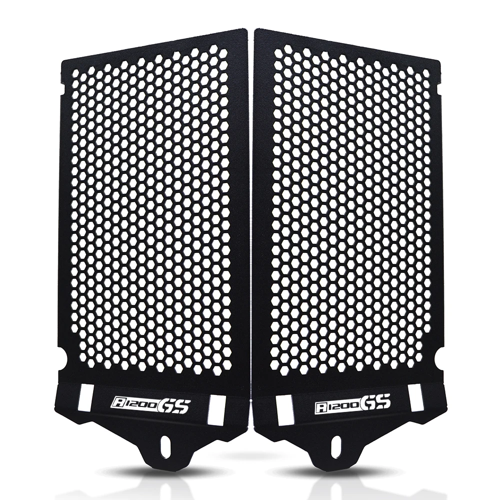 Для BMW R1200GS R 1200 GS ADV Adventure 2013 2014 2015 2016 мотоциклетный радиатор Защитная крышка защита