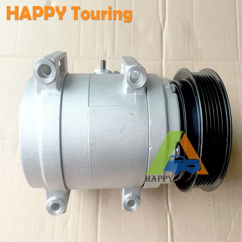 Воздушный компрессор SP17 для CHEVROLET CAPTIVA 2 0 20910245 93743410 96629605 96861884 4803454 4813543