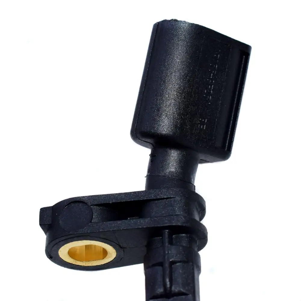 Передний правый датчик скорости ISANCE ABS WHT003860 6Q0927804B для Audi A2 A3 VW Fox Polo Golf Seat Cordoba Skoda