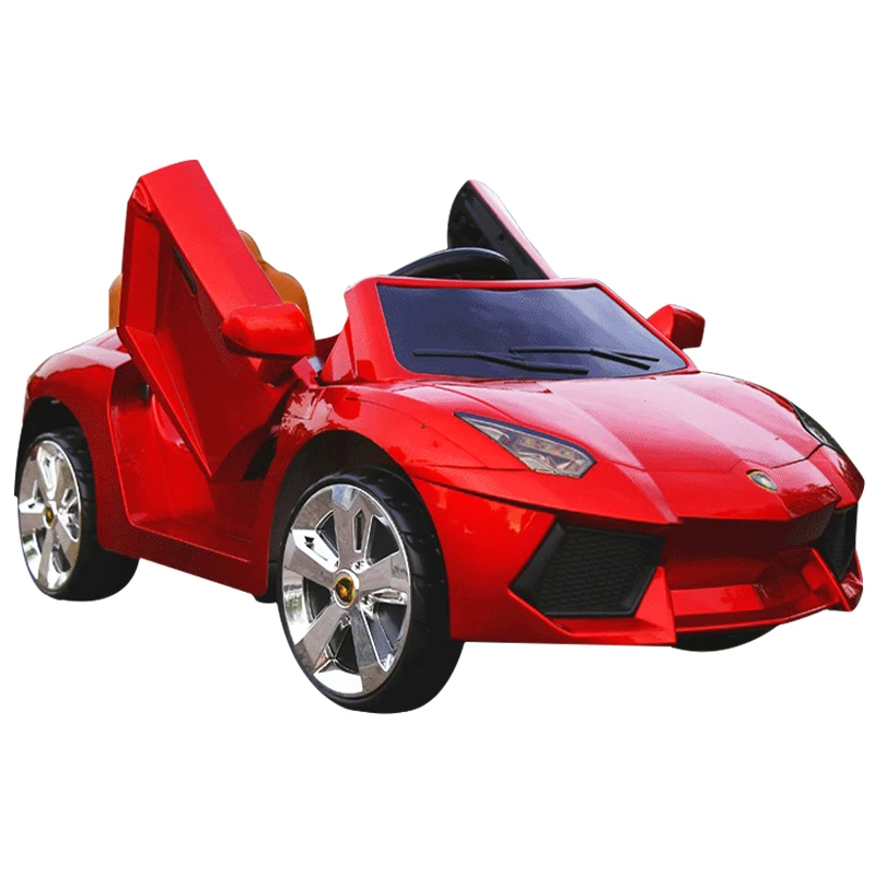 YEMELYA детский пульт дистанционного управления электрическая езда на машине