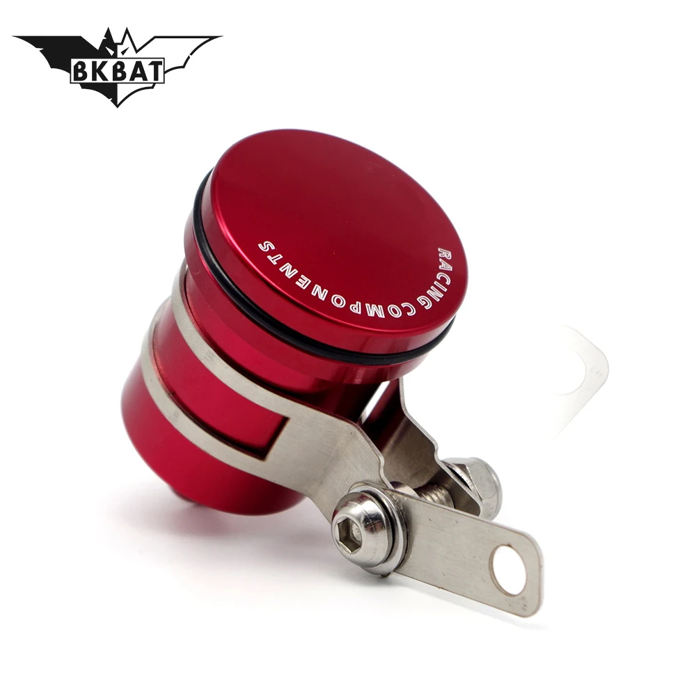 Многоцветный тормозной резервуар рычаг сцепления часть мотоцикла велосипеда