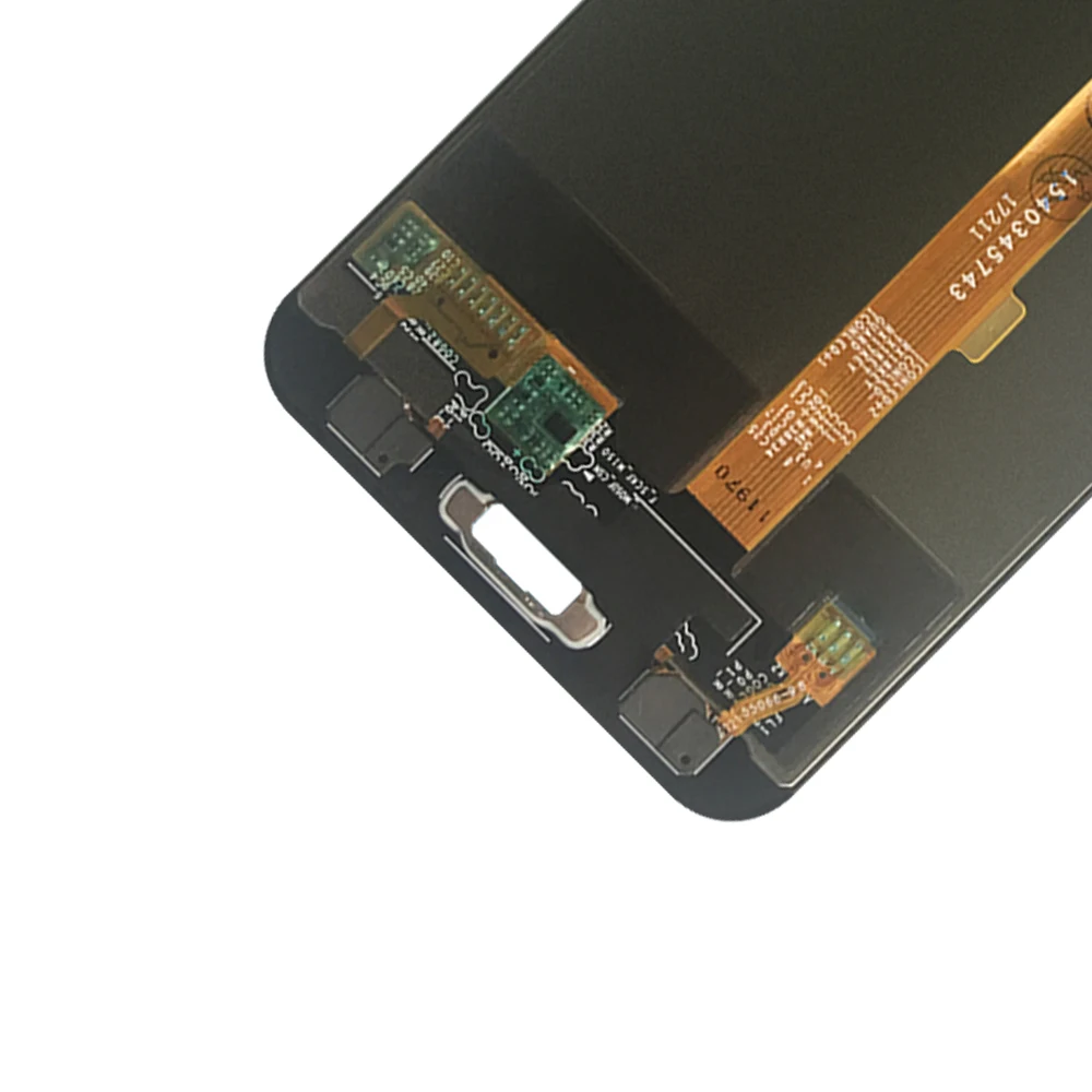 Высококачественный новый ЖК-дисплей для OPPO A77 A77T F1s 2017 s 100% протестированный