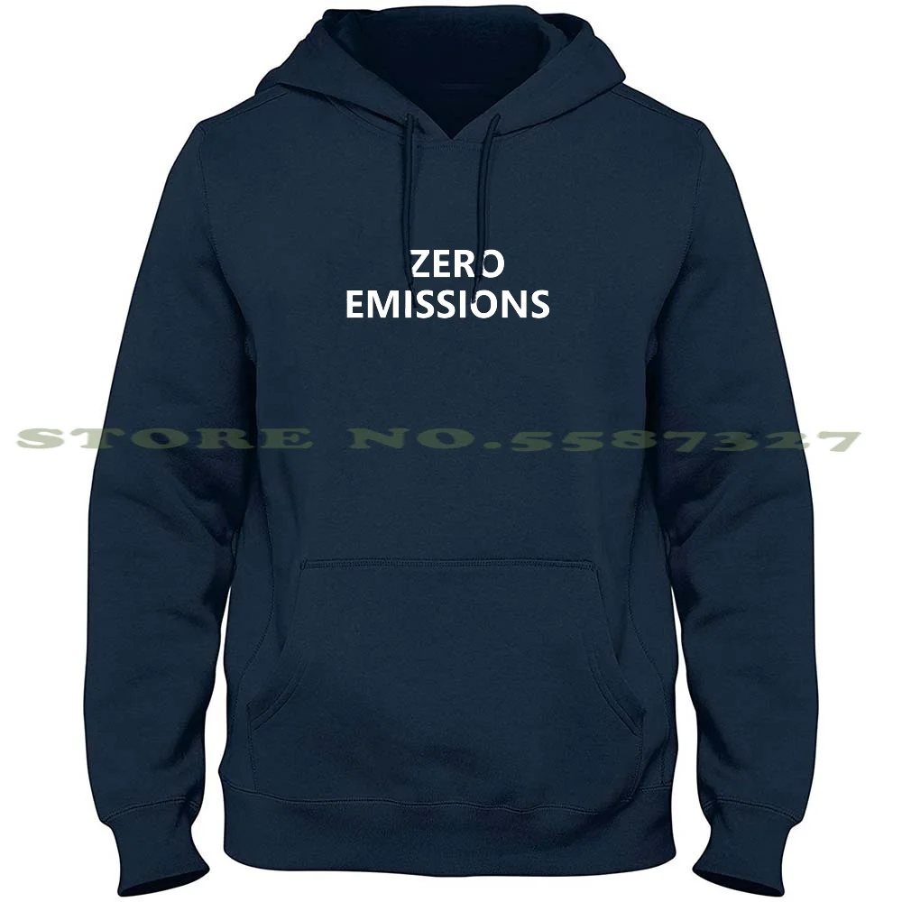 

Zero Emissions Shirt Elon Musk Car Ev Electric Vehicle Owner Lover Fan Gift Idea Long Sleeve Hoodie Sweatshirt Elon Musk Elon