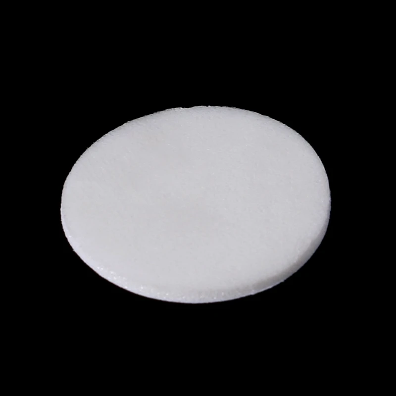 

20 Pcs Wick Stickers Double-Sided Foam Adhesive Dots DIY Candles Making Supplies