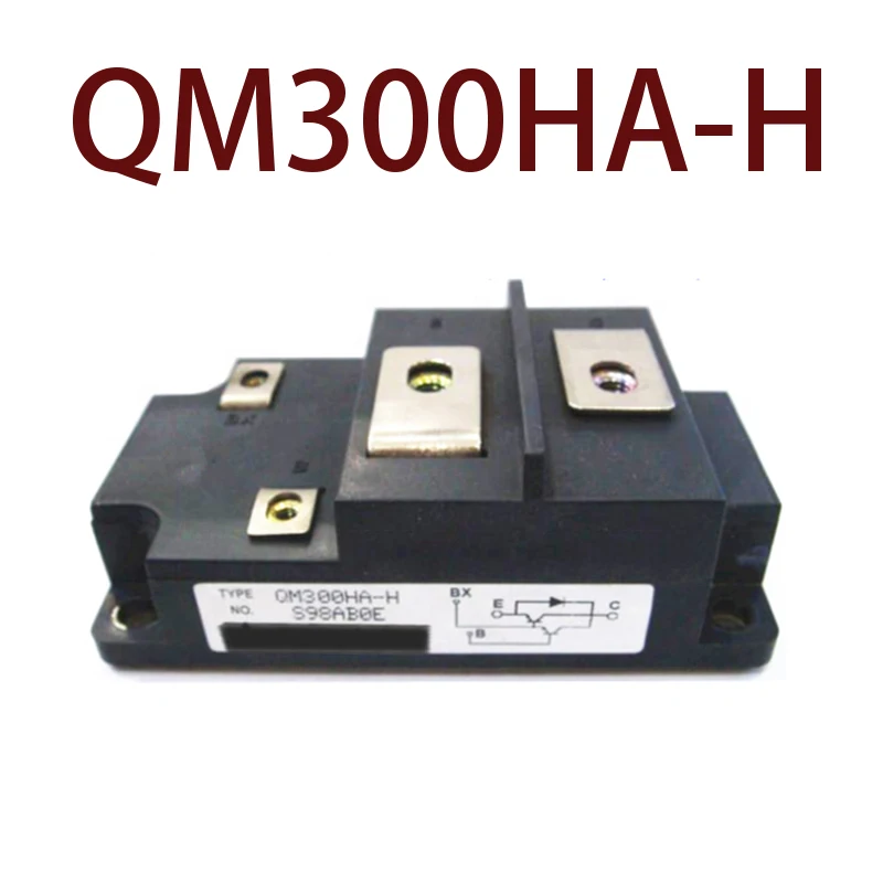 

Original-- QM300HA-H 1 year warranty ｛Warehouse spot photos｝