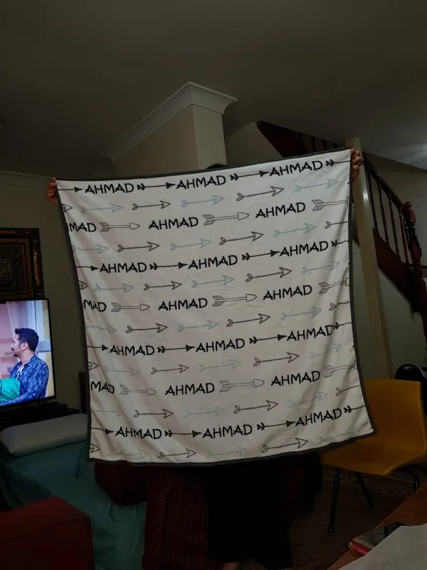 Детское одеяло Пеленальное мягкое флисовое вязаное ночное для новорожденных