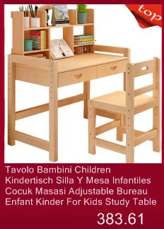 Estudiar Meja Belajar Estudar дети Estudio планшет Estudo Infantil Kinder Tafel Mesa Enfant Escritorio детский стол для обучения