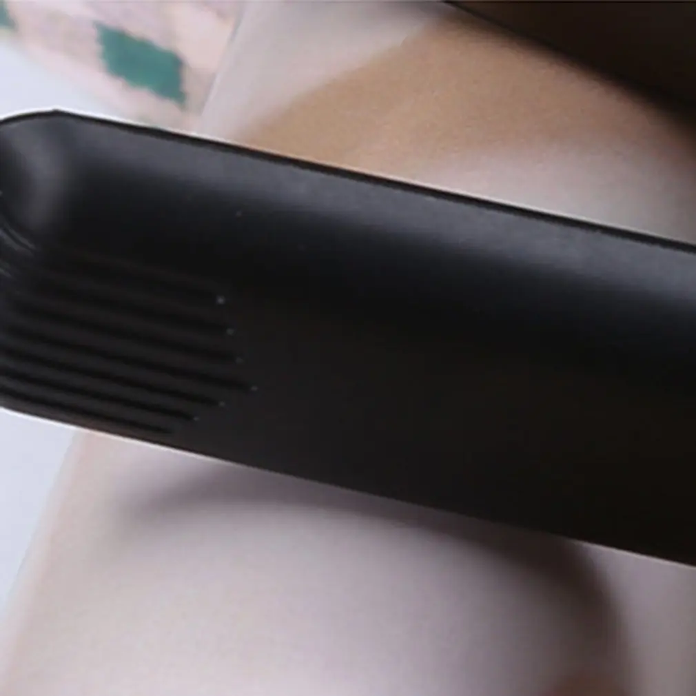 XL-328 прямые волосы палка для завивки волос двойного назначения не повреждает