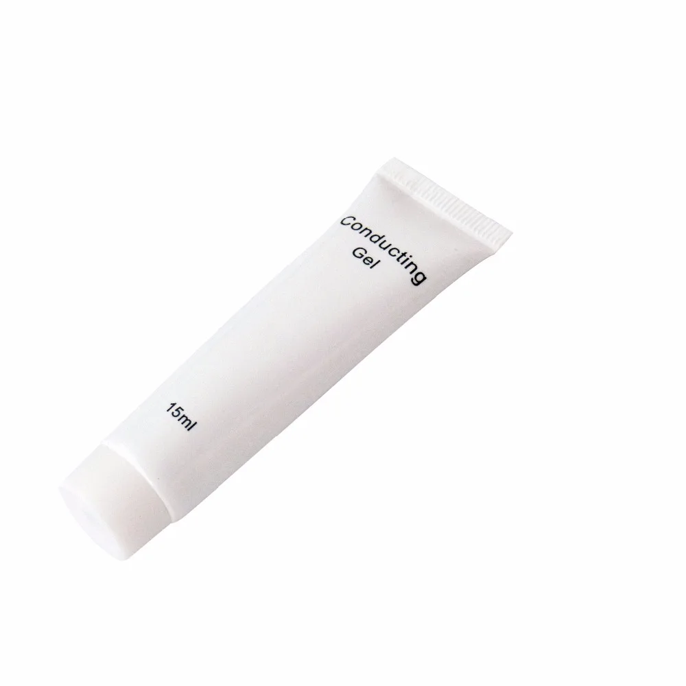 Десятки тысяч светодиодный Экран Magic Electrictronic импульсный массажер для улучшения