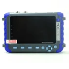 Камера видеонаблюдения IV8C, профессиональный тестовый прибор для монитор камеры CCTV, 5 дюймовый дисплей, 8MP, AHD, TVI, 8MP, CVI, CVBS, PTZ