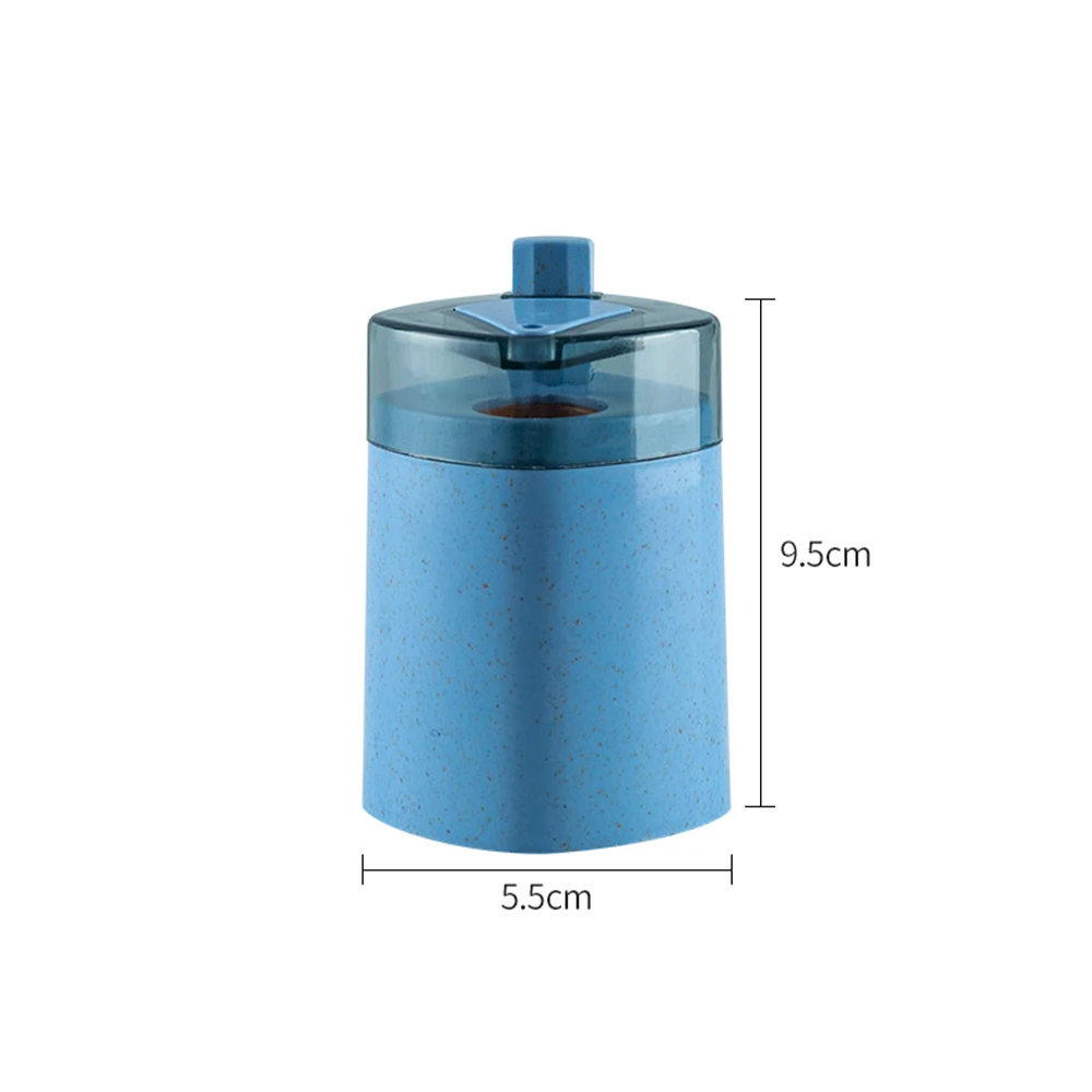 

Automatic Pop-up Toothpick Box Holder Container Portable Toothpick Dispenser Automatic Cotton Swab Organizer Decoration