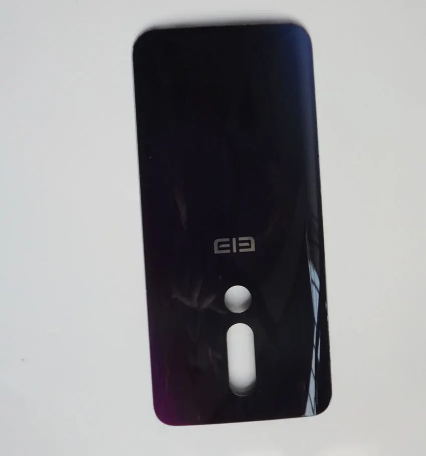 Новая Оригинальная крышка для аккумулятора Elephone PX задняя ELEPHONE мобильный телефон
