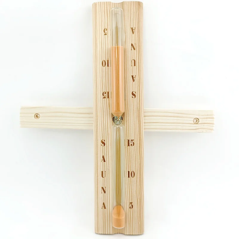 

Время сауны, деревянные аксессуары для сауны, песочные часы с таймером, часы для сауны, аксессуары для сауны, 15 минут, деревянный обратный от...