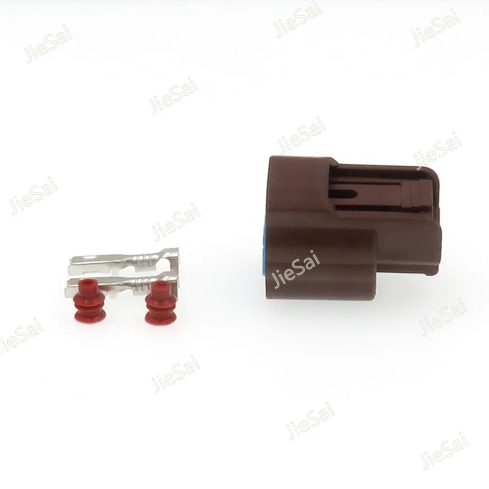 2 контакта 6189-0593 автоматический разъем герметичный водонепроницаемый